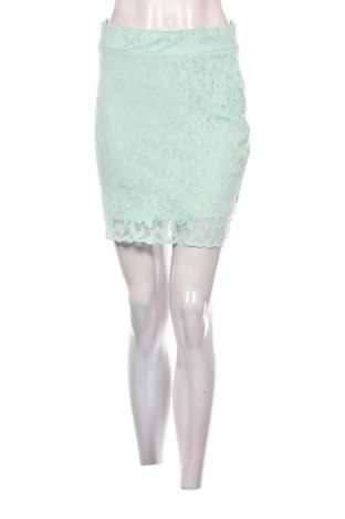 Пола Gina Tricot, Размер S, Цвят Син, Цена 2,04 €