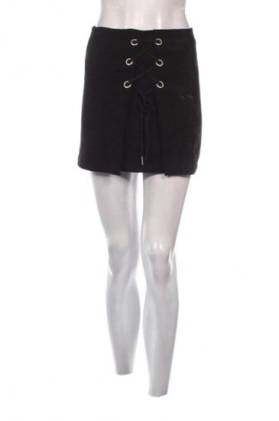 Sukně H&M, Velikost S, Barva Černá, Cena  49,00 Kč