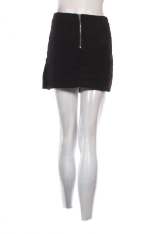 Sukně H&M, Velikost S, Barva Černá, Cena  49,00 Kč