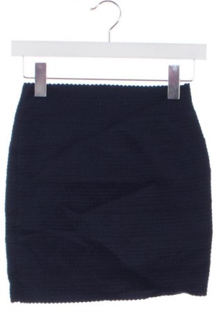 Пола H&M, Размер XS, Цвят Син, Цена 2,04 €