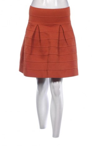 Пола H&M, Размер S, Цвят Кафяв, Цена 2,04 €