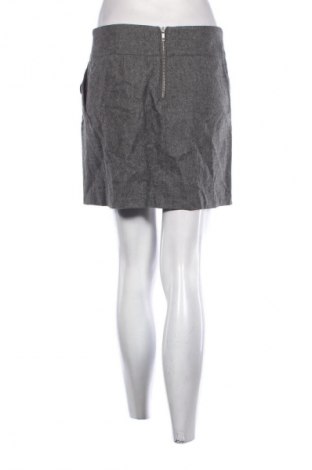 Φούστα H&M, Μέγεθος M, Χρώμα Γκρί, Τιμή 1,99 €