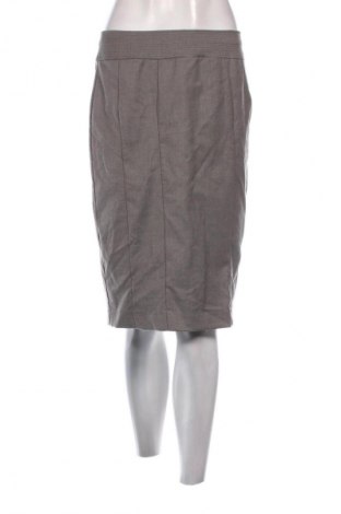 Sukně H&M, Velikost M, Barva Šedá, Cena  79,00 Kč