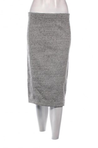 Sukně H&M, Velikost S, Barva Šedá, Cena  49,00 Kč