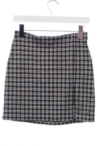 Пола H&M Divided, Размер XS, Цвят Многоцветен, Цена 2,04 €