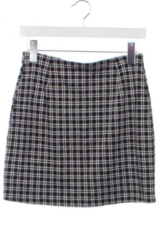 Пола H&M Divided, Размер XS, Цвят Многоцветен, Цена 2,04 €