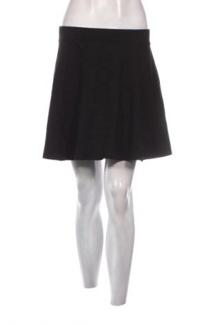 Пола H&M Divided, Размер L, Цвят Черен, Цена 2,04 €