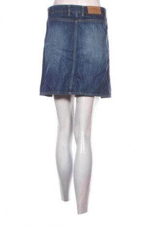 Sukně H&M L.O.G.G., Velikost S, Barva Modrá, Cena  49,00 Kč