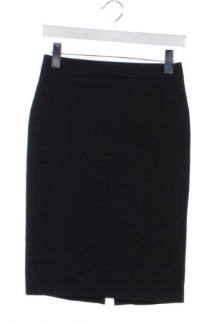 Sukně Hallhuber, Velikost XS, Barva Černá, Cena  69,00 Kč