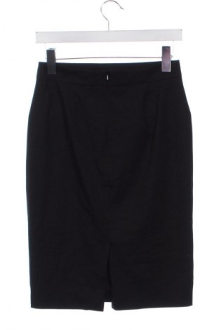 Sukně Hallhuber, Velikost XS, Barva Černá, Cena  69,00 Kč