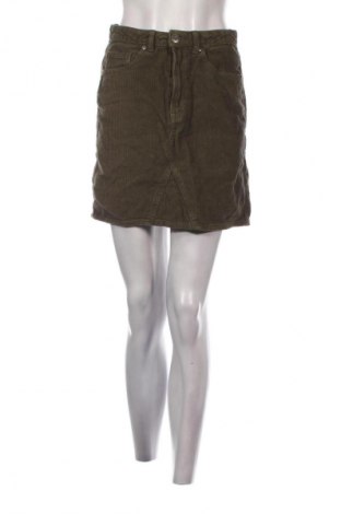 Φούστα Hema, Μέγεθος S, Χρώμα Πράσινο, Τιμή 0,99 €