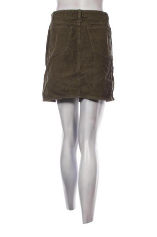 Φούστα Hema, Μέγεθος S, Χρώμα Πράσινο, Τιμή 0,99 €