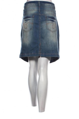 Sukně Janina, Velikost L, Barva Modrá, Cena  89,00 Kč