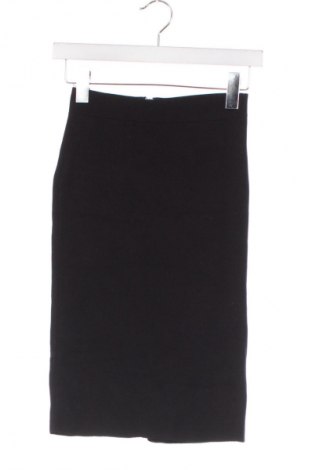 Пола Jubylee, Размер XS, Цвят Черен, Цена 2,04 €