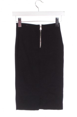 Пола Jubylee, Размер XS, Цвят Черен, Цена 2,04 €