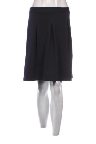 Φούστα Kaffe, Μέγεθος L, Χρώμα Μπλέ, Τιμή 0,99 €
