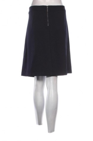 Φούστα Kaffe, Μέγεθος L, Χρώμα Μπλέ, Τιμή 0,99 €