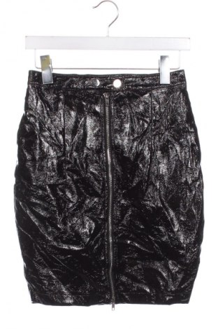 Szoknya LA Sisters, Méret S, Szín Fekete, Ár 669 Ft