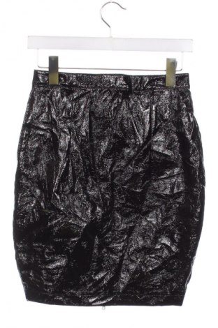 Szoknya LA Sisters, Méret S, Szín Fekete, Ár 669 Ft