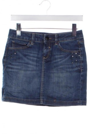 Sukně Mexx, Velikost XS, Barva Modrá, Cena  49,00 Kč