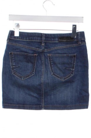 Sukně Mexx, Velikost XS, Barva Modrá, Cena  49,00 Kč