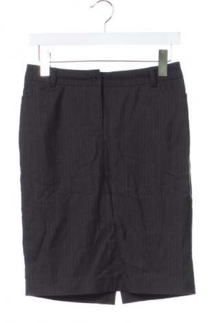 Пола Mexx, Размер XS, Цвят Сив, Цена 2,04 €