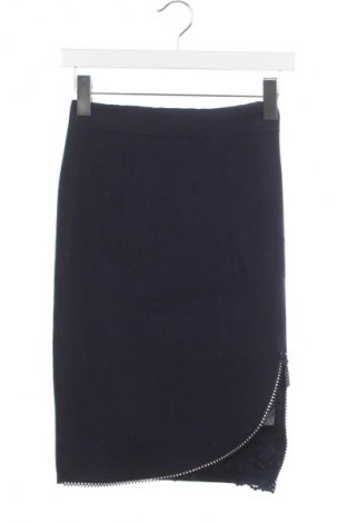 Пола Moewy, Размер XXS, Цвят Син, Цена 2,04 €