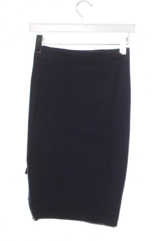 Пола Moewy, Размер XXS, Цвят Син, Цена 2,04 €