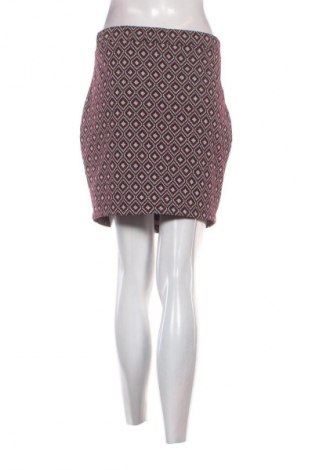 Fustă Ms Mode, Mărime L, Culoare Multicolor, Preț 5,99 Lei