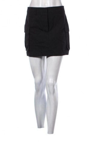 Sukně NA-KD, Velikost S, Barva Černá, Cena  49,00 Kč