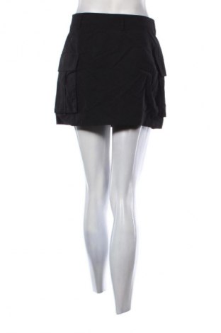 Sukně NA-KD, Velikost S, Barva Černá, Cena  49,00 Kč