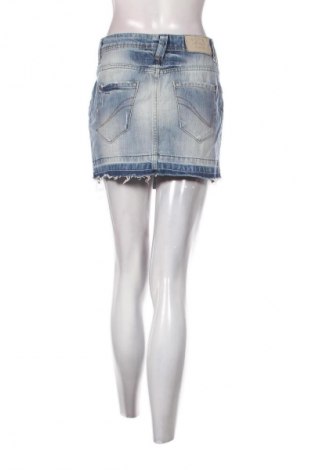 Sukně ONLY, Velikost M, Barva Modrá, Cena  69,00 Kč