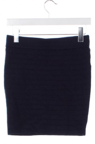 Пола Orsay, Размер XS, Цвят Син, Цена 2,04 €