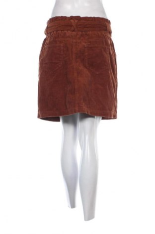 Sukně Promod, Velikost L, Barva Hnědá, Cena  49,00 Kč