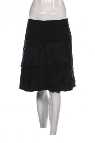 Sukně Promod, Velikost M, Barva Černá, Cena  179,00 Kč