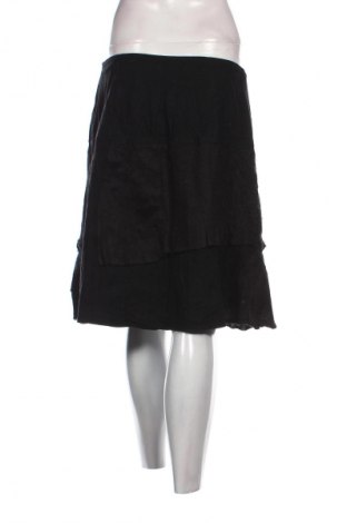 Sukně Promod, Velikost M, Barva Černá, Cena  179,00 Kč