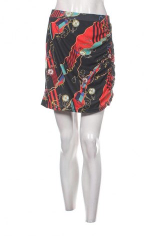 Sukně Pull&Bear, Velikost L, Barva Vícebarevné, Cena  139,00 Kč