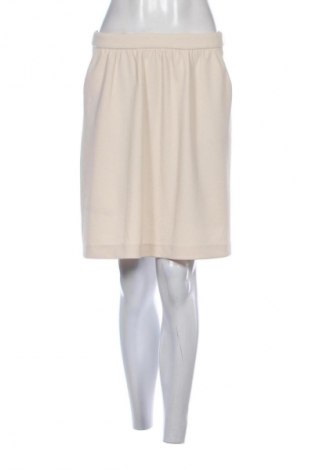 Spódnica Reserved, Rozmiar M, Kolor Beżowy, Cena 17,99 zł