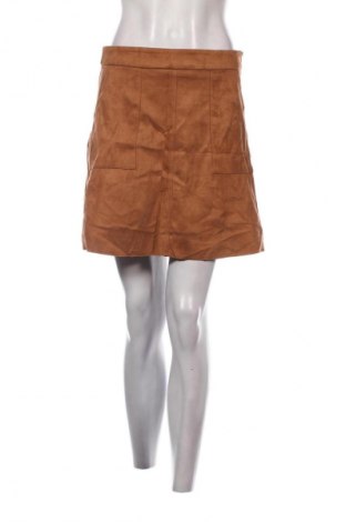 Пола SHEIN, Размер M, Цвят Бежов, Цена 2,04 €