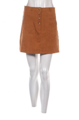 Sukně SHEIN, Velikost M, Barva Hnědá, Cena  49,00 Kč