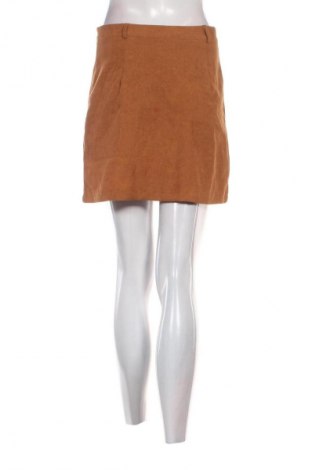 Sukně SHEIN, Velikost M, Barva Hnědá, Cena  49,00 Kč