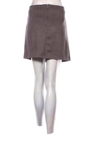 Sukně SHEIN, Velikost M, Barva Šedá, Cena  49,00 Kč