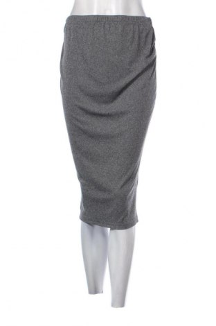 Sukně SHEIN, Velikost M, Barva Šedá, Cena  59,00 Kč