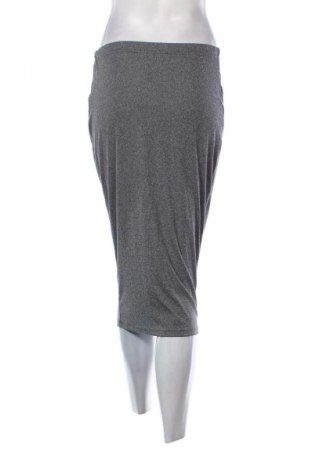 Sukně SHEIN, Velikost M, Barva Šedá, Cena  59,00 Kč