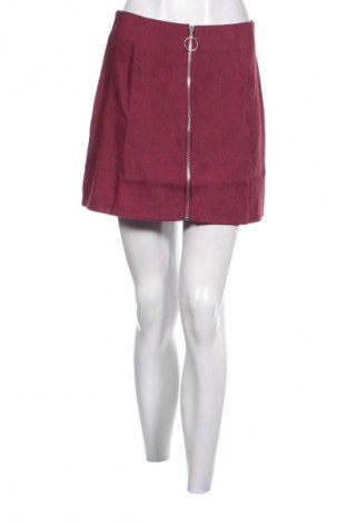 Пола SHEIN, Размер S, Цвят Червен, Цена 2,04 €