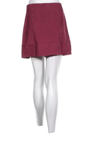 Пола SHEIN, Размер S, Цвят Червен, Цена 2,04 €