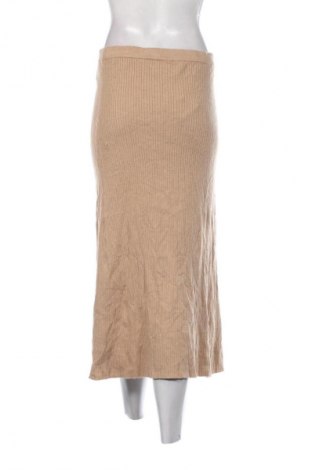 Sukně Simple, Velikost M, Barva Hnědá, Cena  49,00 Kč