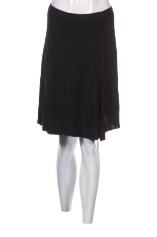 Sukně Stefanel, Velikost S, Barva Černá, Cena  89,00 Kč