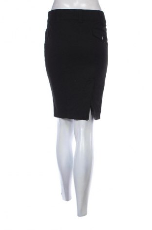 Rock Stefanel, Größe S, Farbe Schwarz, Preis 27,99 €