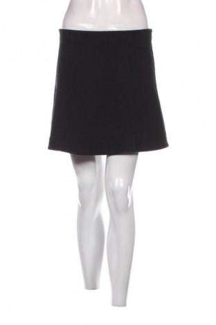 Φούστα Stradivarius, Μέγεθος S, Χρώμα Μαύρο, Τιμή 0,99 €